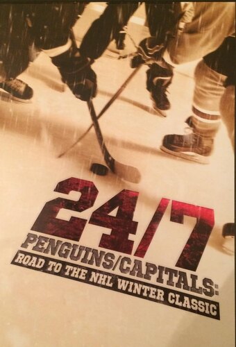 24/7 Penguins/Capitals