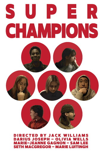 Super Champions
