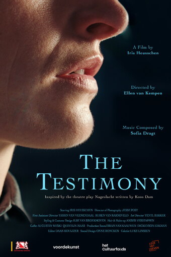 The Testimony