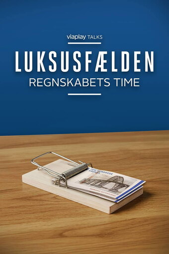 Luksusfælden - Judgment day