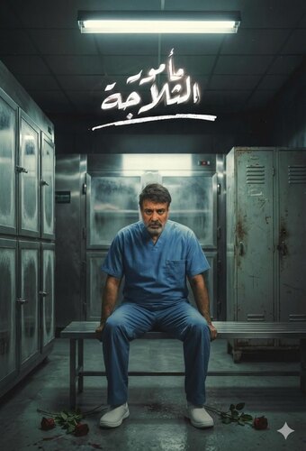 Mamour Al Thallajah