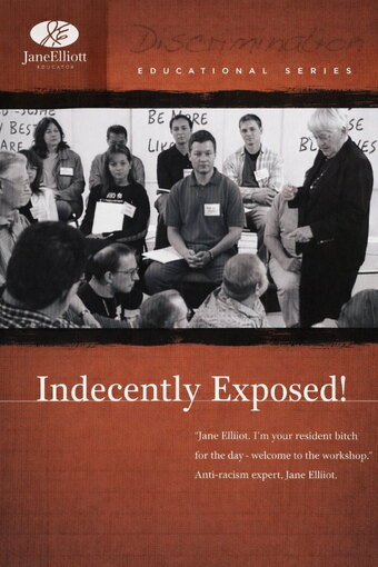 Indecently Exposed!