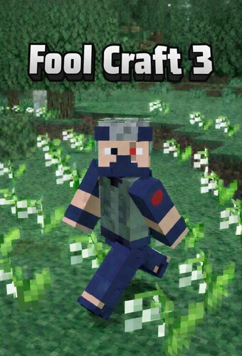 EthosLab: FoolCraft 3
