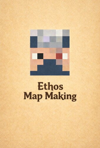 EthosLab: Map Making