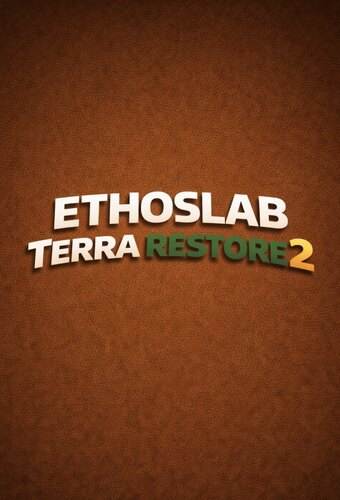 EthosLab: Terra Restore 2
