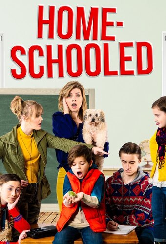 Home-schooled
