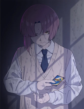 Duel Masters Lost: Danzai no Shounen