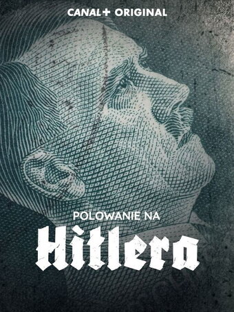 The Hunt for Hitler