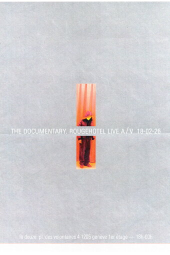 The Documentary RougeHotel