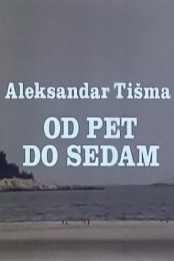 5 to 7
