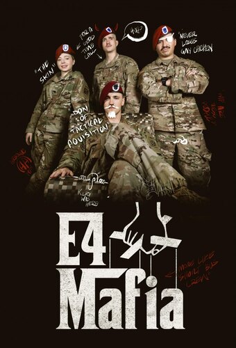 E4 Mafia