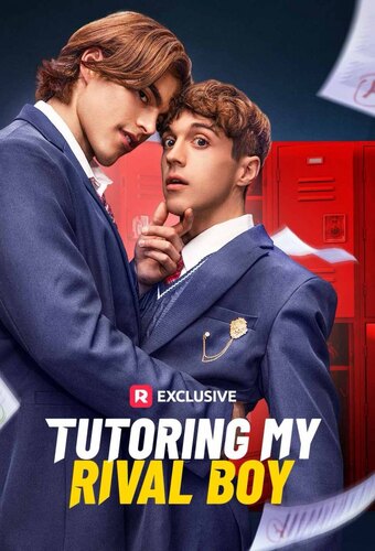 Tutoring My Rival Boy