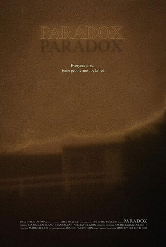 Paradox