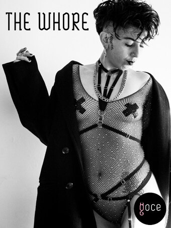 The Whore