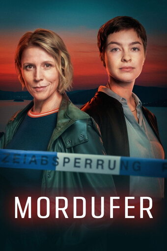 Murder shore