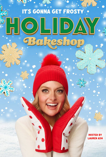 Holiday Bakeshop