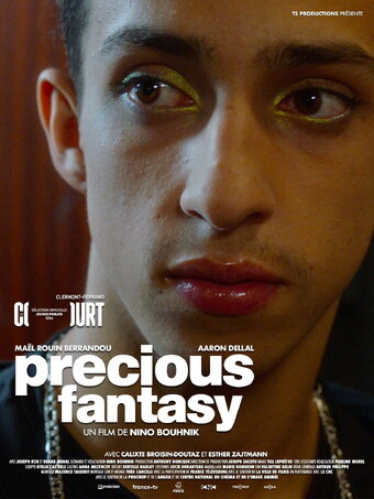 Precious Fantasy