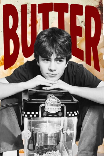 Butter