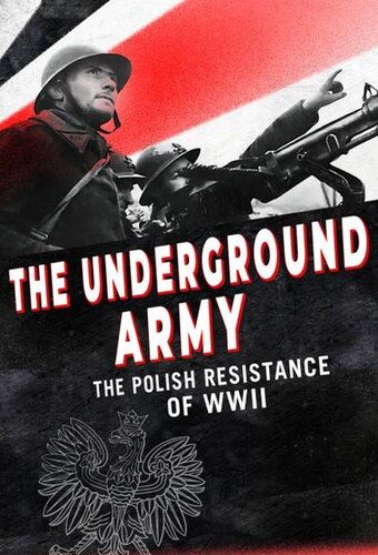 The Underground Army