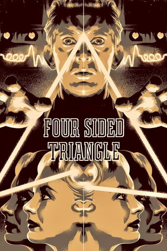 Four Sided Triangle