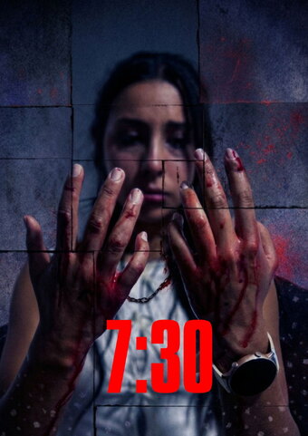 7:30
