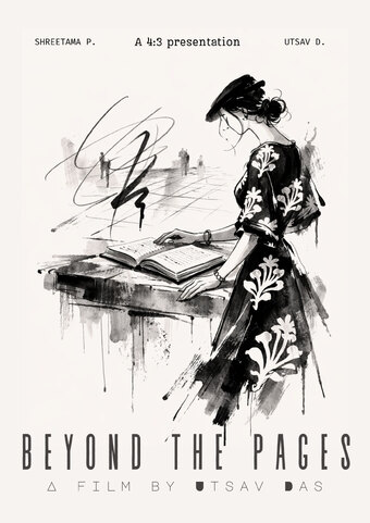 Beyond the Pages