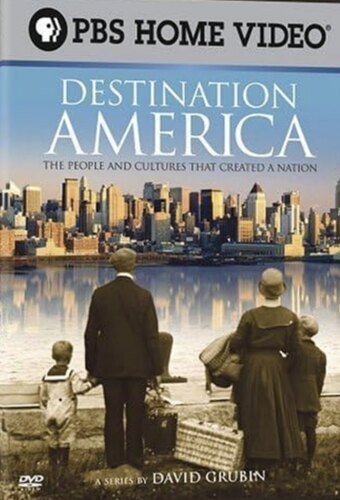 Destination America