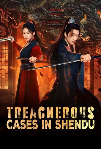 Treacherous Cases in Shendu