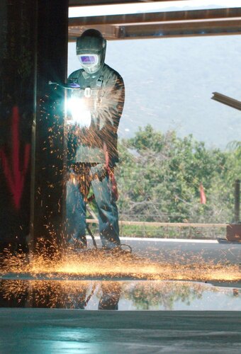 Sparks
