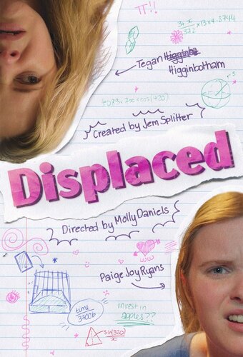 Displaced