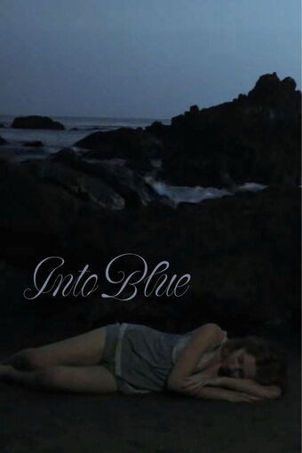 Into Blue
