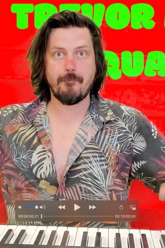 Trevor Moore's Quarantine Show