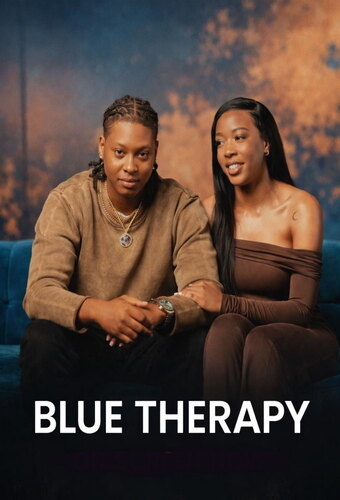 Blue Therapy