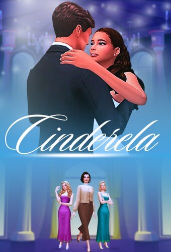 Cinderella A New Beginning