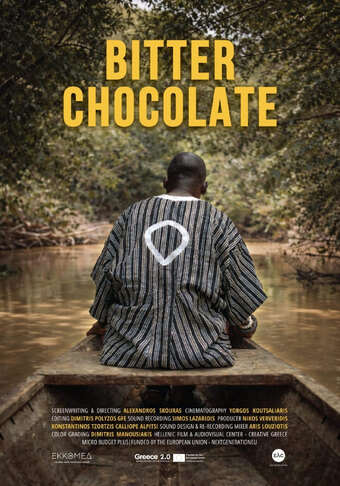 Bitter Chocolate