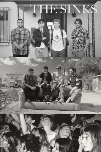The Sinks