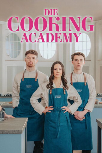 The Cooking Academy