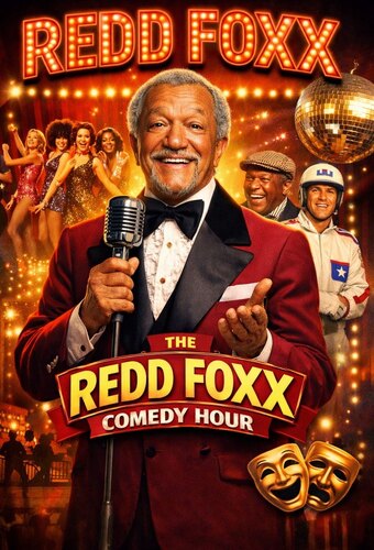 Redd Foxx