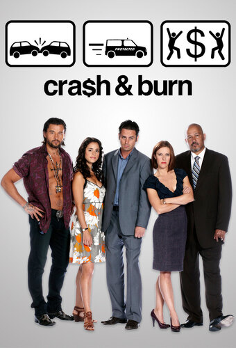 Cra$h & Burn