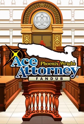 Ace Attorney Fan Dub