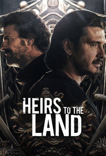 Heirs to the Land