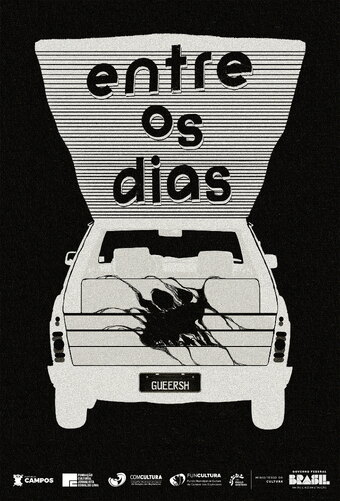 Between the Days
