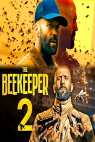 The Beekeeper 2 2027 The Beekeeper 2 2027