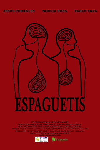Espaguetis
