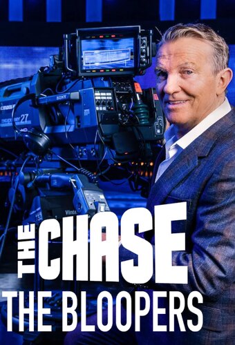 The Chase: The Bloopers