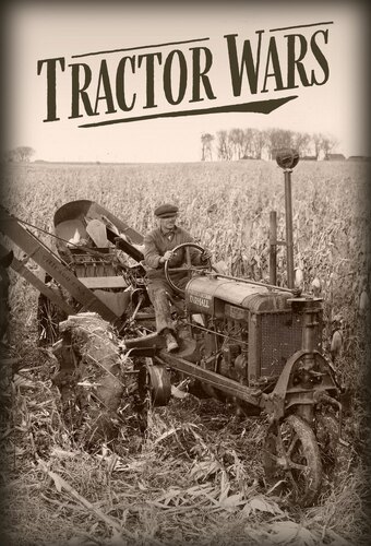 Tractor Wars
