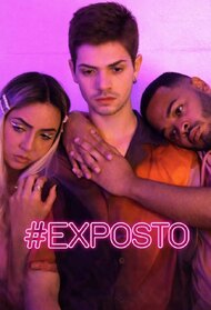 #Sposed (TV Series 2023)