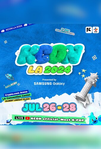 KCON 2024 USA - Los Angeles 