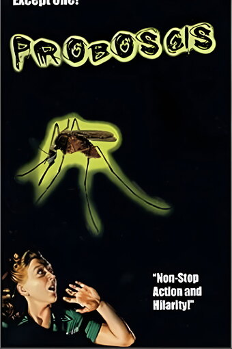 Proboscis