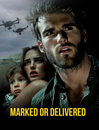 Marked or Delivered